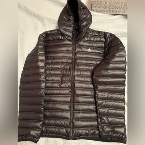 Adidas Down Jacket